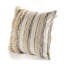 Housse de coussin en coton sur-touffeté de luxe-491665623
