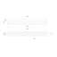 1 - Light LED Bath Bar-2030740880