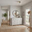 Commode double 6 tiroirs Bhure-93594504