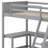 Loft Bed With Shelves,Desk-202642037-213594865