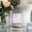 Float Frame for Tabletop or Wall with Magnetic Photo Holder-11563754-11563747