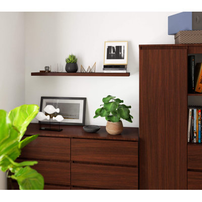 Runo Floating Shelf
