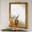 Traditional Beveled Accent Mirror