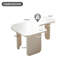 Table basse en L 35,43 po-1125674634