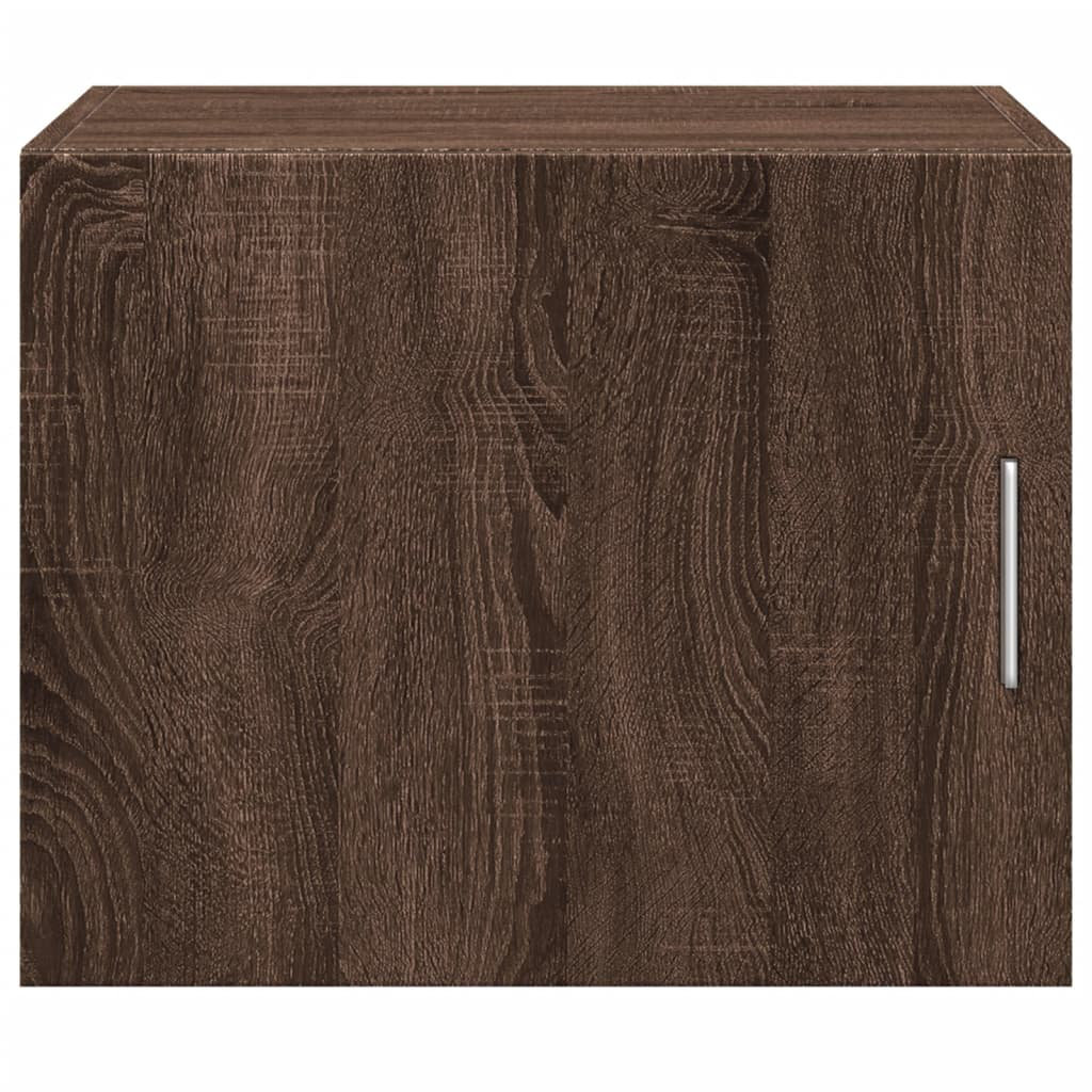 Wandschrank Alieshia