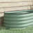 7.9' X 2' 1.4' Galvanized Metal Elevated Garden Bed Kit, Outdoor Planter With Edging, Delightful For Planting, Kit - 93" L 22.5" W 16.5" H, Edging Plant Growth & Gardening
