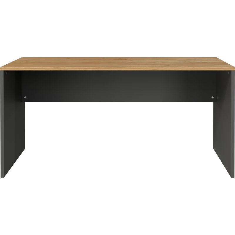 Astella Desk Shell