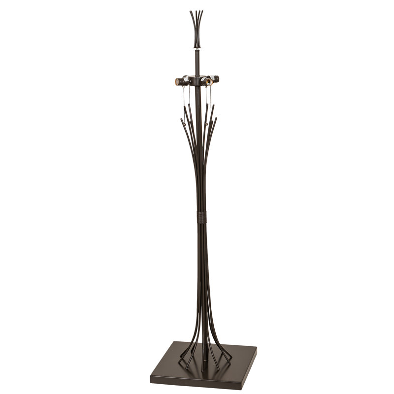 Pied de lampe Ramus