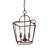 Artavion 3 - Light Lantern Geometric Pendant-31497649