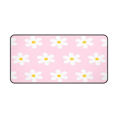 Polyester Desk Pad