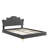 Modway Neena Performance Velvet Bed-712920049-712920052