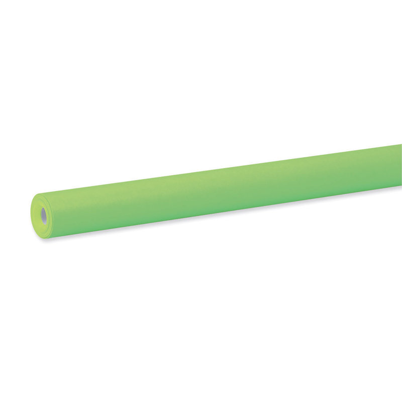 Papier d'art babillard Fadeless, Vert de Nil