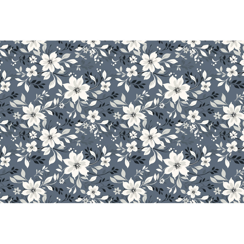Ruen Room Darkening Curtain Pair, 20" W x 61" L
