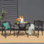 Fauteuil Erind
