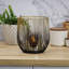 Votive de table H 6,89 po