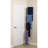 HINGE‑IT Clutterbuster Family Towel Bar with 4 Swiveling Bars for Over‑Door Organizer-497488009
