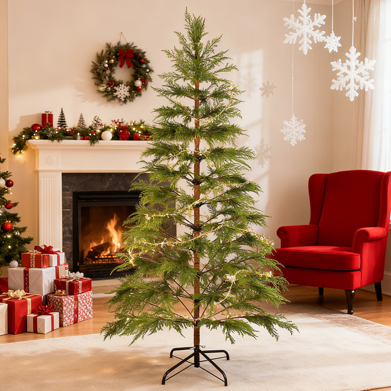 Arbre de Noël artificiel 6 pi