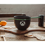 Xbox Series X Logo 20-ounce Ramen Bowl And Chopstick Set