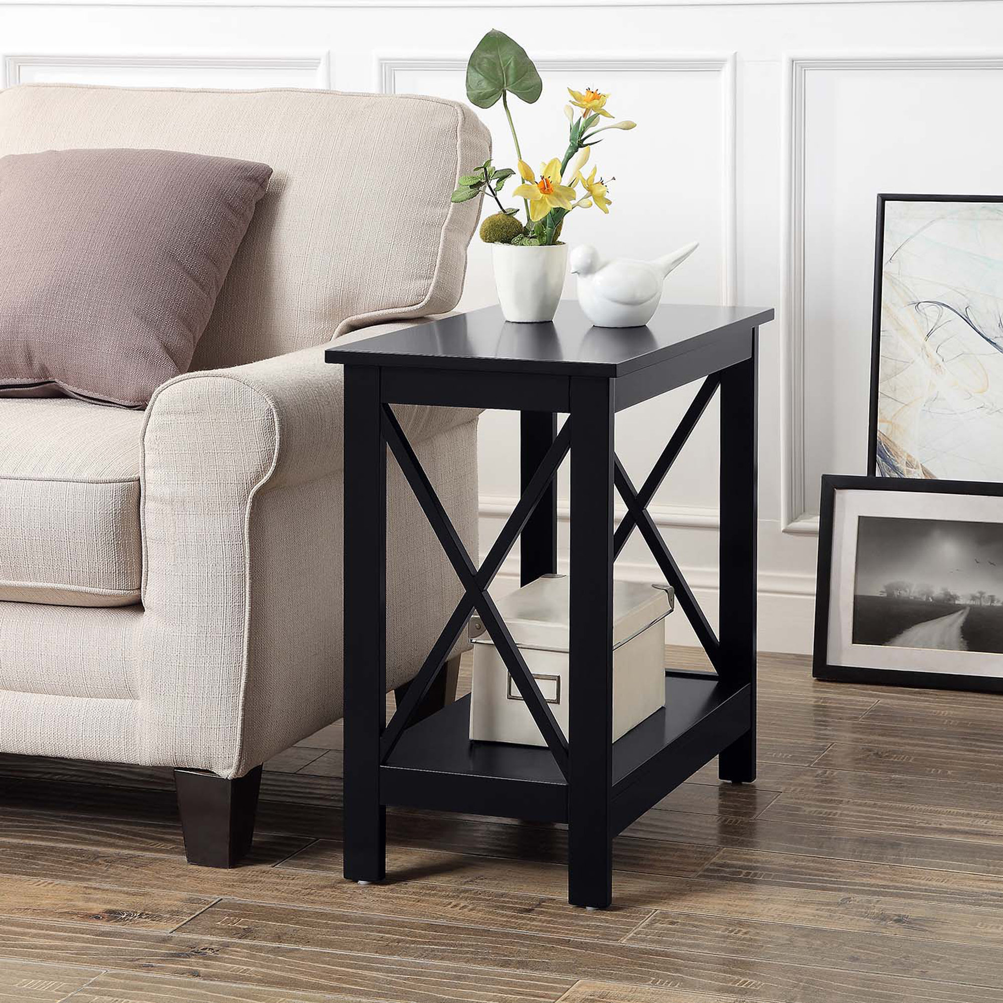 [BIG SALE] Our Best End Tables with Storage You’ll Love In 2024 Wayfair