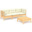 Jayden-Joseph Solid Wood 3 - Person Seating Group with Cushions-1251403262-1272651314