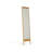 Rectangle Solid Wood Full Length Mirrors