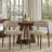 Extendable Dining Set