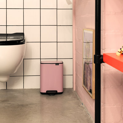 Brabantia Bo Pedal Bin