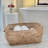AllModern Tatiana Rattan Box