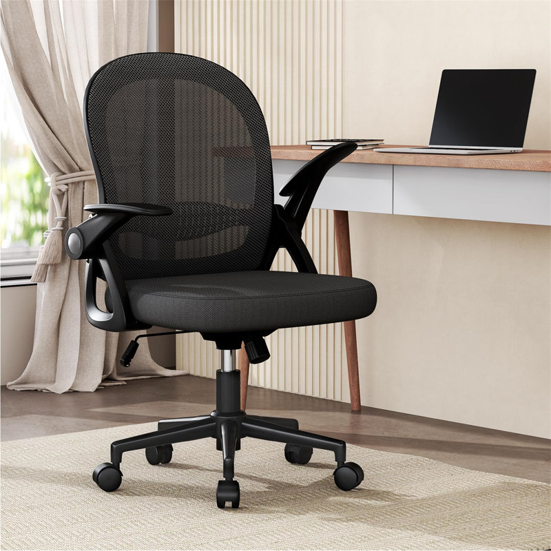 Task Chair, Black