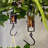Mayis Retro Rustic Hay Pulley Hooks