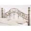 Haiden Bed with Mattress-2100448095-2100448092