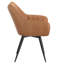 Chaise de salle à manger Farrish-639753206