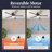 Alvina 44'' Ceiling Fan with LED Lights-765932369