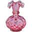 Glass Table Vase