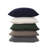 20 x 20 Pillow Barbet- Down Insert-100919351