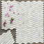 Natural Stone Novelty Mosaic Wall Tile