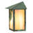 Dagheid Solid Brass Flush Mounted Sconce