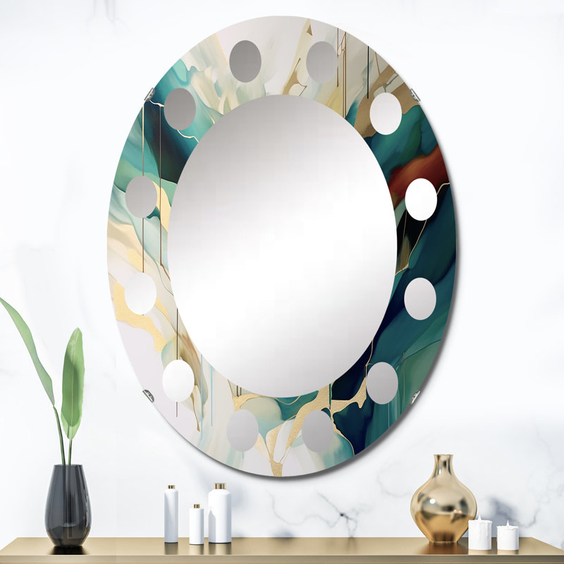 Miroir mural Marwood, 36 po x 24 po