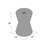Almeric Ceramic Accent Stool-1989346337
