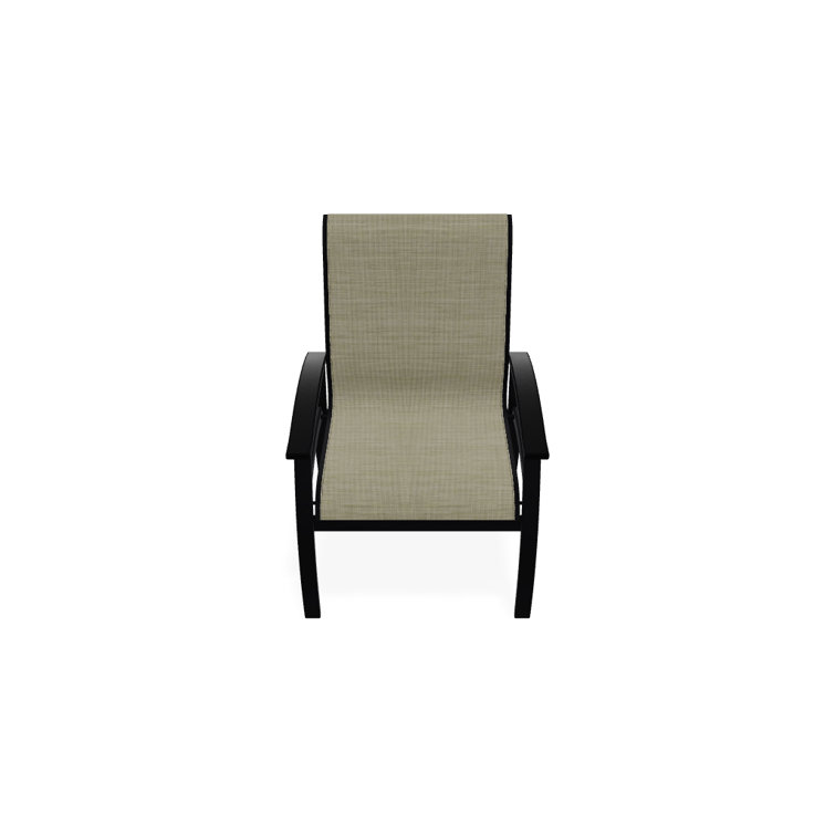 Chaise de patio Askar