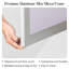 Davada 20.5'' W 31.1'' H Wall Mounted Required Medicine Cabinet Mirror