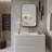 Rivesville Medicine Cabinet Mirror-876276434-876276447