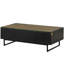 DAVIS Coffee Table with Storage