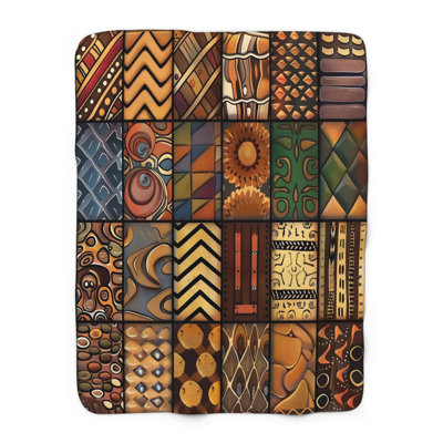 Throw Blanket