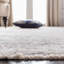 Tapis beige Adal Four H cent Nineteen-2057705226