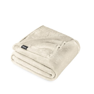 Couverture polaire Bare Home
