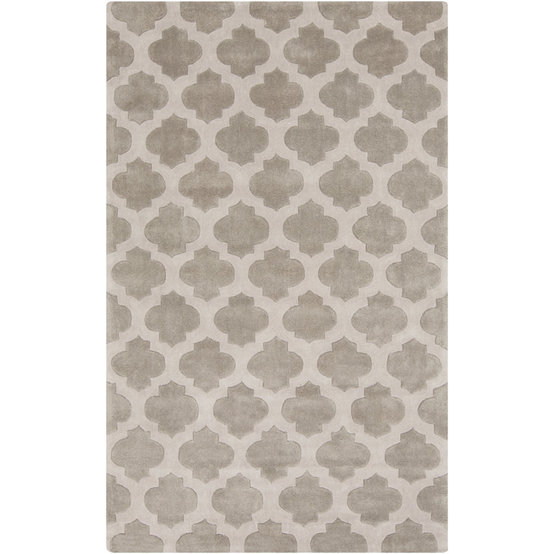 Windsor Geometric Indoor Rug, Rectangle 9' x 13'