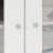 Brokaw 62.9'' Wide Elegant Dining Cabinet with Glass Doors & Drawers – 3 Colors-595339884