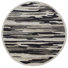 Black/Ivory/Gray