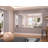 Full Length Rectangle Wall Mirror Home Gym Mirror Dance Studio Mirror Tempered Glass Mirror-1771396645